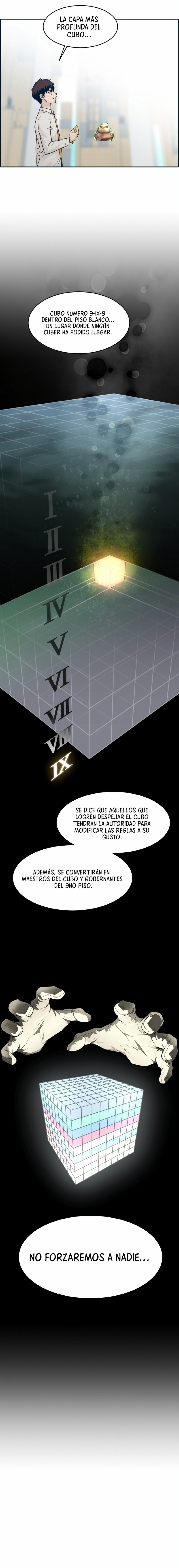 Sueños compartidos - Capítulo 50 - Página 3 - LectorTMOo