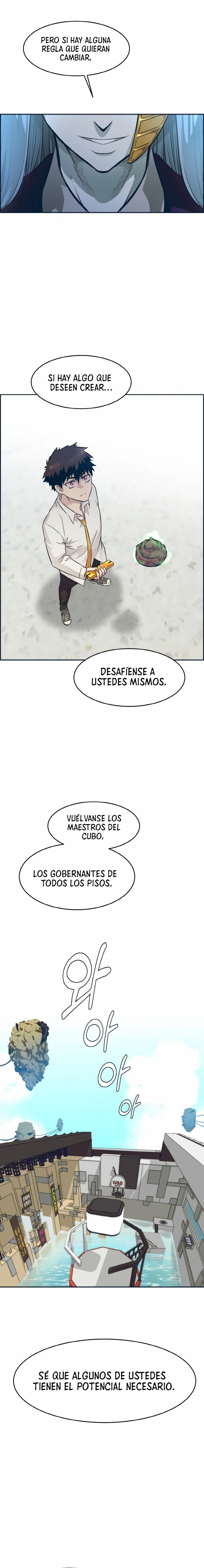Sueños compartidos - Capítulo 50 - Página 4 - LectorTMOo