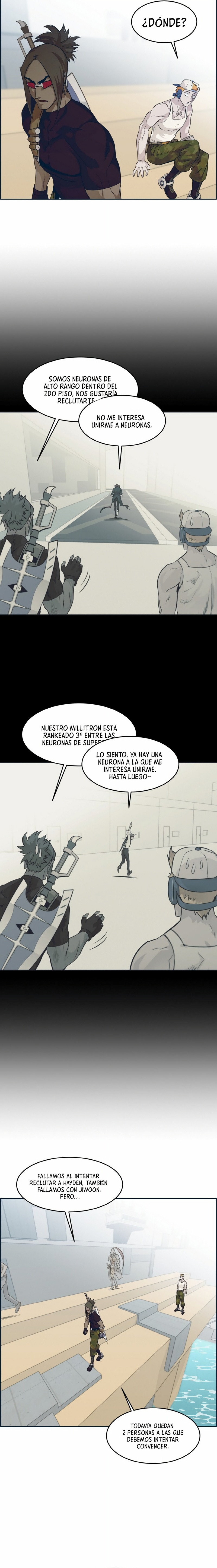 Sueños compartidos - Capítulo 50 - Página 9 - LectorTMOo
