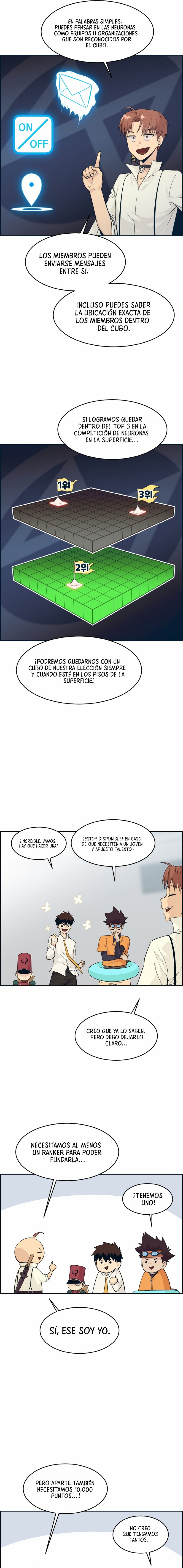 Sueños compartidos - Capítulo 50 - Página 10 - LectorTMOo