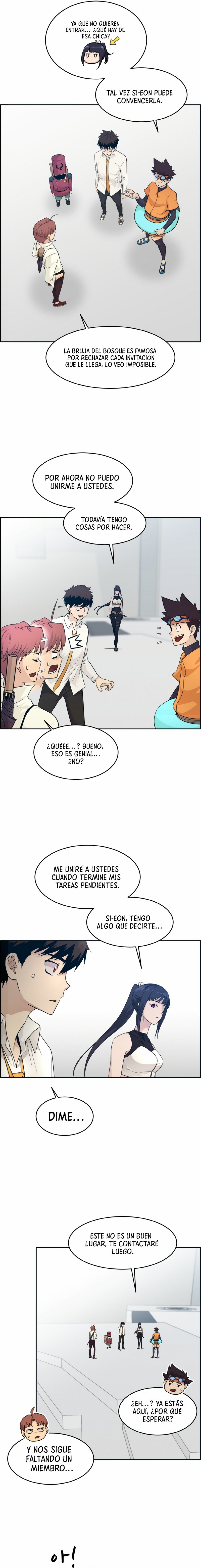 Sueños compartidos - Capítulo 50 - Página 12 - LectorTMOo