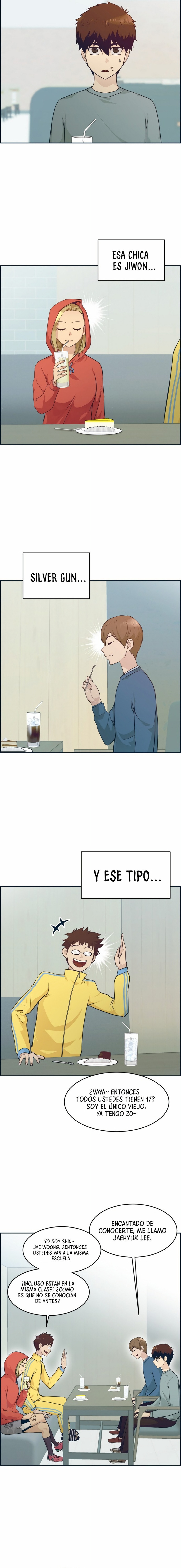 Sueños compartidos - Capítulo 51 - Página 3 - LectorTMOo