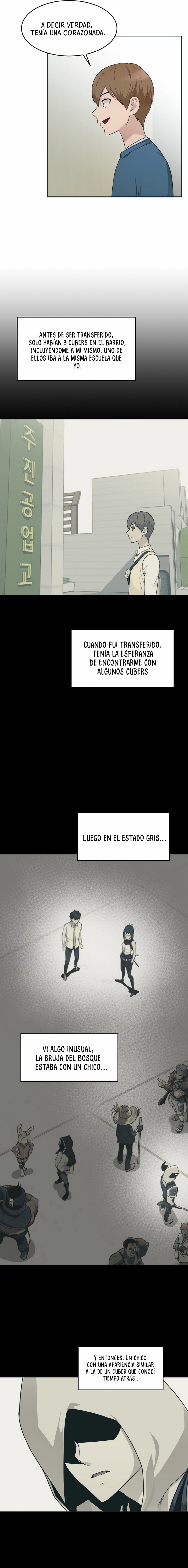 Sueños compartidos - Capítulo 51 - Página 4 - LectorTMOo