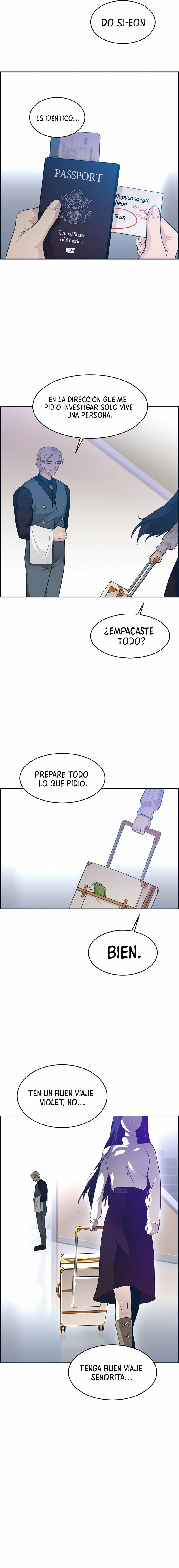 Sueños compartidos - Capítulo 51 - Página 12 - LectorTMOo