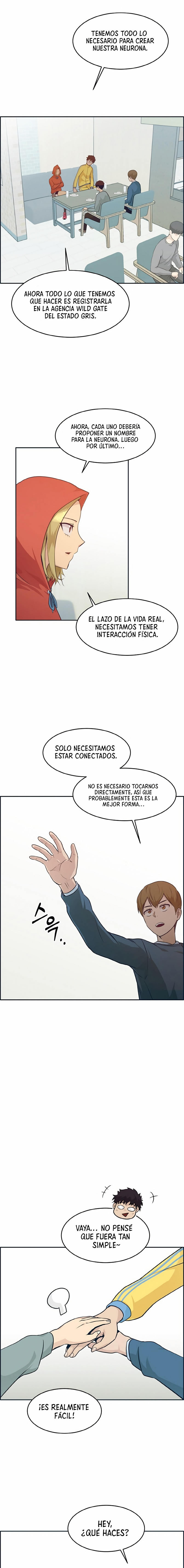 Sueños compartidos - Capítulo 51 - Página 13 - LectorTMOo