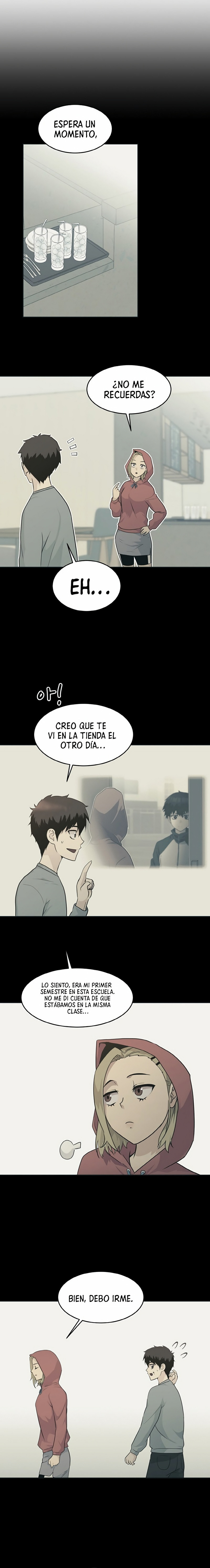 Sueños compartidos - Capítulo 51 - Página 17 - LectorTMOo