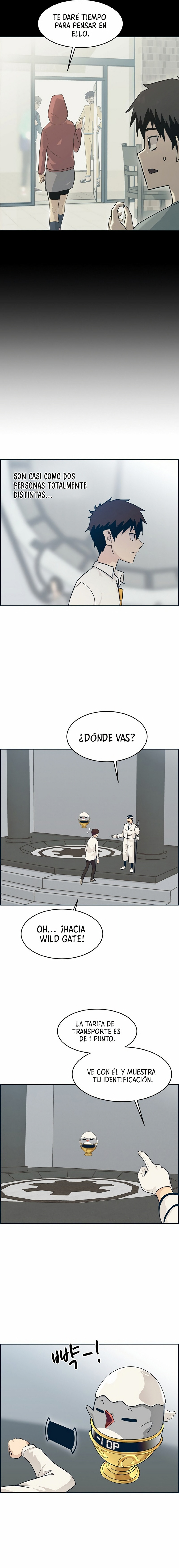 Sueños compartidos - Capítulo 51 - Página 18 - LectorTMOo