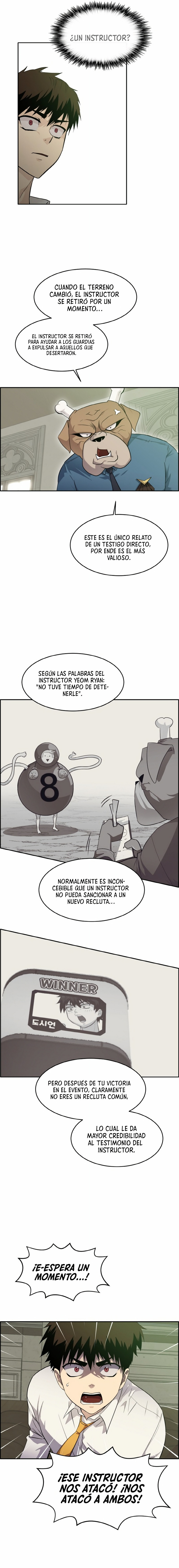 Sueños compartidos - Capítulo 52 - Página 6 - LectorTMOo