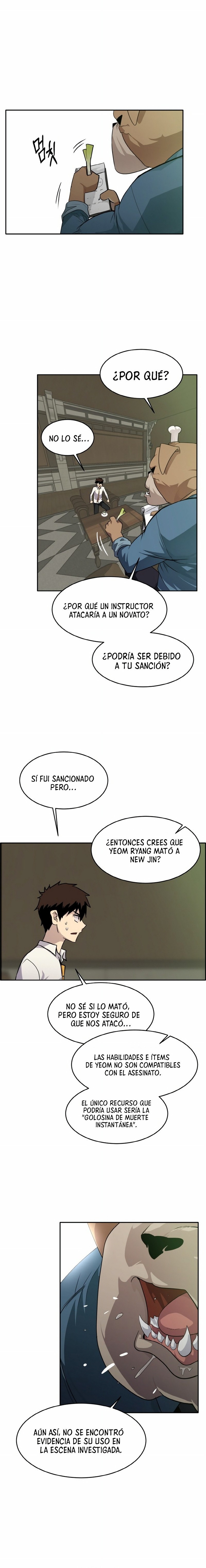 Sueños compartidos - Capítulo 52 - Página 7 - LectorTMOo