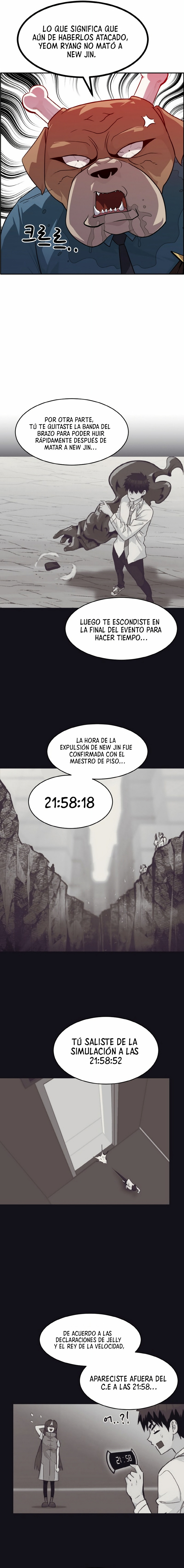 Sueños compartidos - Capítulo 52 - Página 8 - LectorTMOo