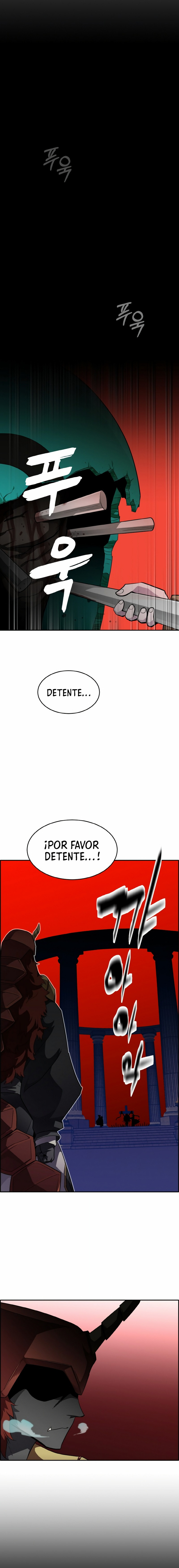 Sueños compartidos - Capítulo 52 - Página 11 - LectorTMOo