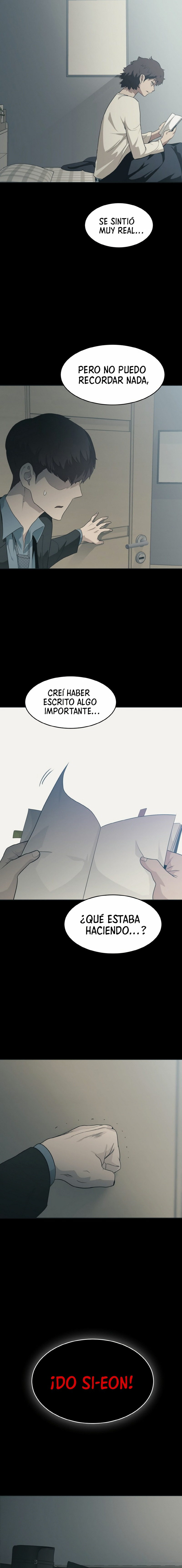 Sueños compartidos - Capítulo 52 - Página 13 - LectorTMOo