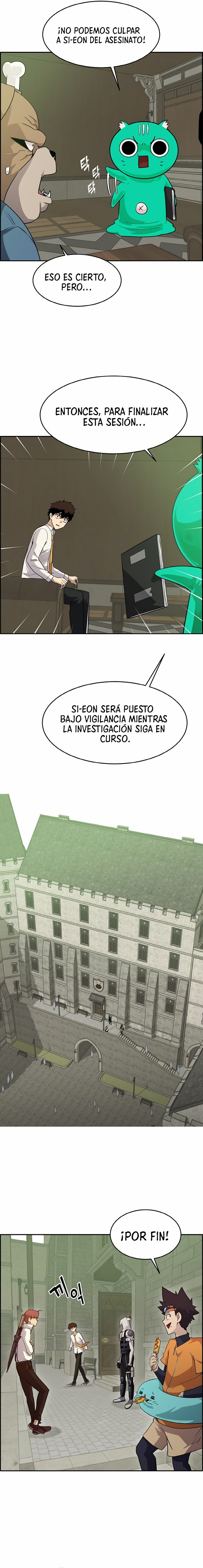 Sueños compartidos - Capítulo 52 - Página 18 - LectorTMOo
