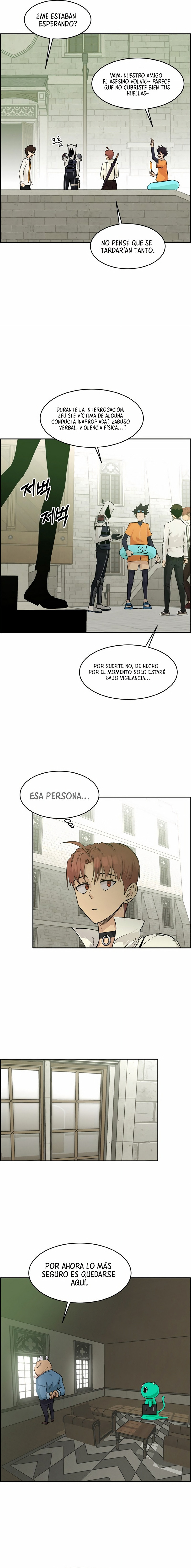 Sueños compartidos - Capítulo 52 - Página 19 - LectorTMOo