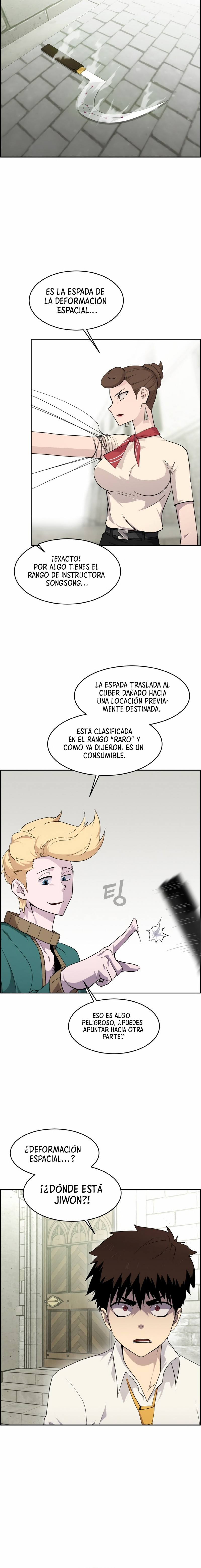 Sueños compartidos - Capítulo 53 - Página 3 - LectorTMOo