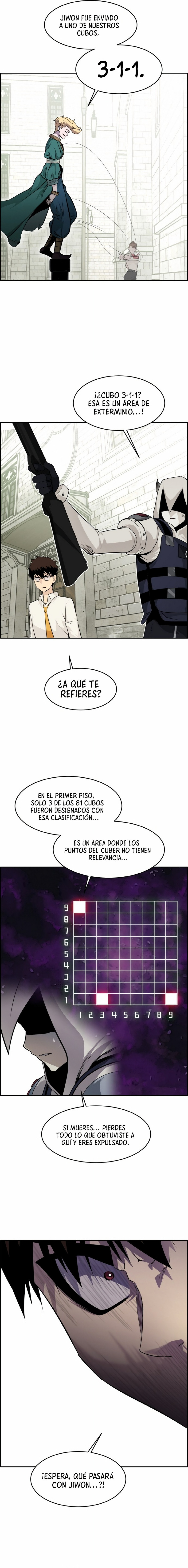 Sueños compartidos - Capítulo 53 - Página 4 - LectorTMOo