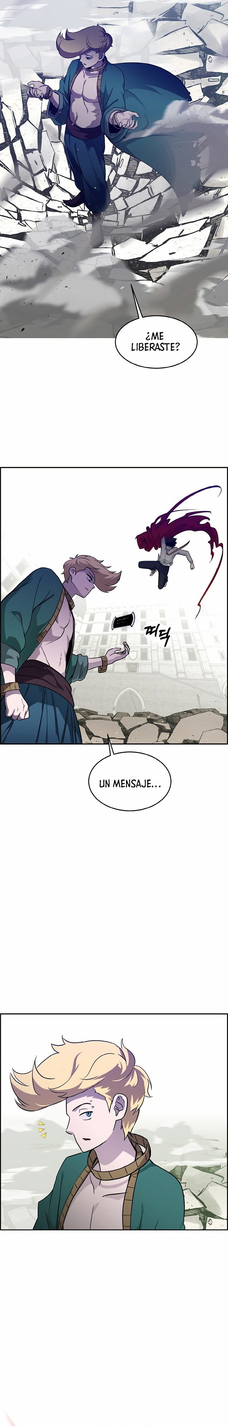 Sueños compartidos - Capítulo 53 - Página 8 - LectorTMOo