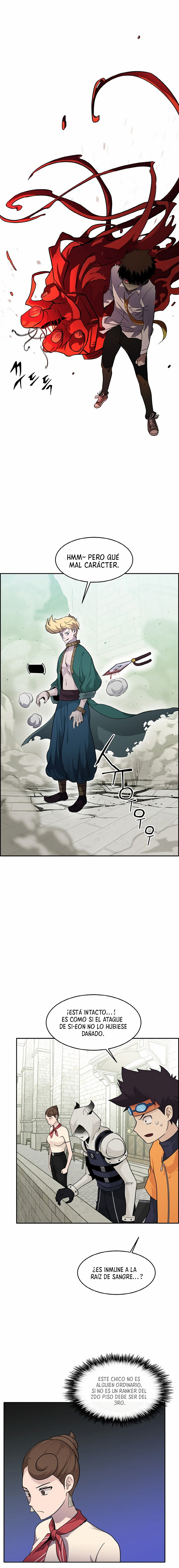 Sueños compartidos - Capítulo 53 - Página 10 - LectorTMOo