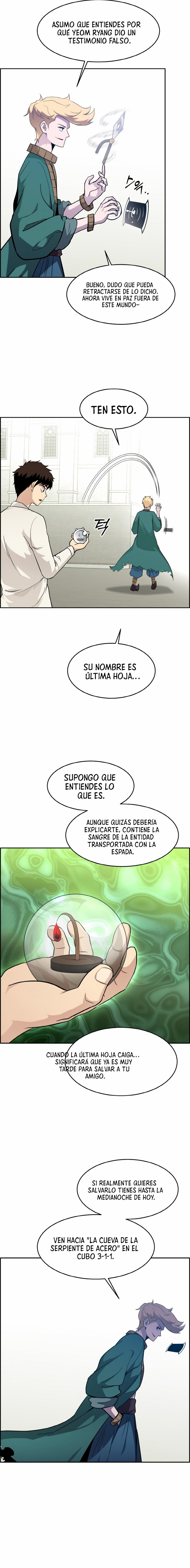 Sueños compartidos - Capítulo 53 - Página 15 - LectorTMOo