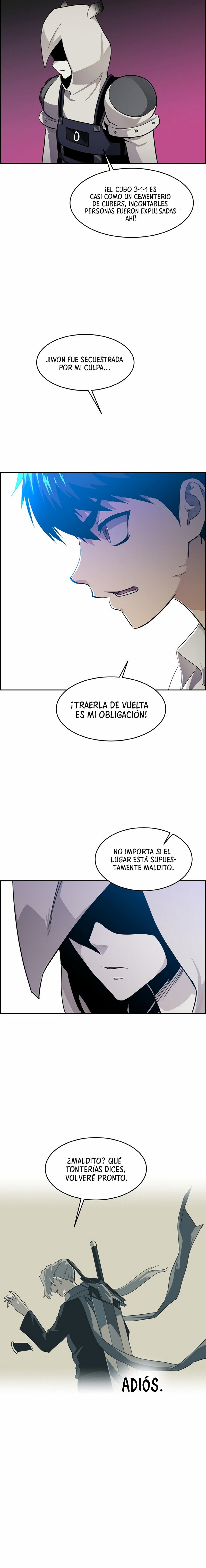 Sueños compartidos - Capítulo 53 - Página 18 - LectorTMOo