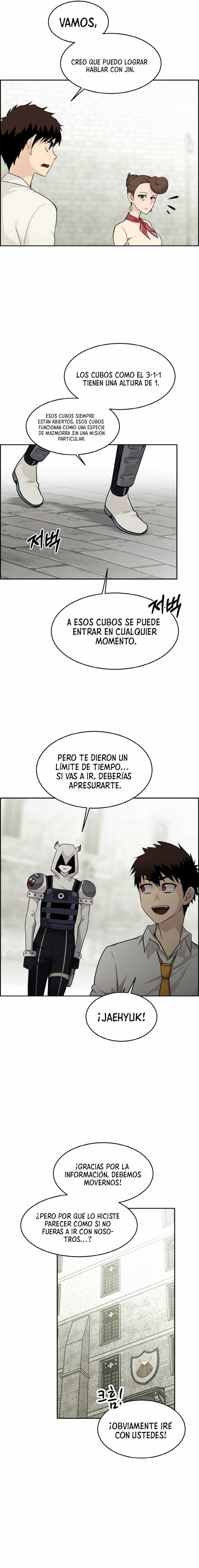 Sueños compartidos - Capítulo 53 - Página 22 - LectorTMOo