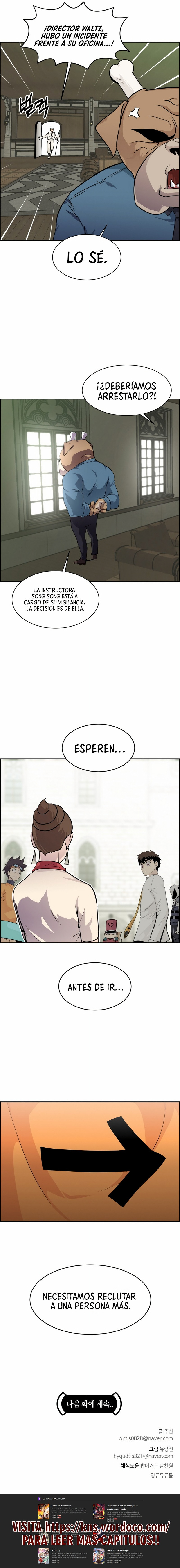 Sueños compartidos - Capítulo 53 - Página 23 - LectorTMOo