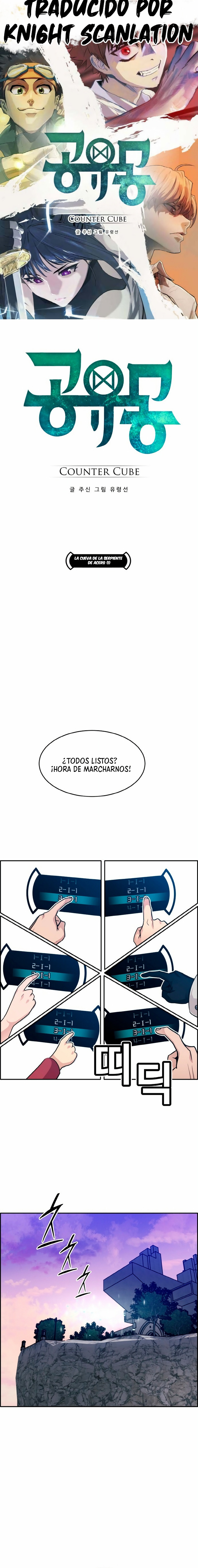 Sueños compartidos - Capítulo 54 - Página 1 - LectorTMOo