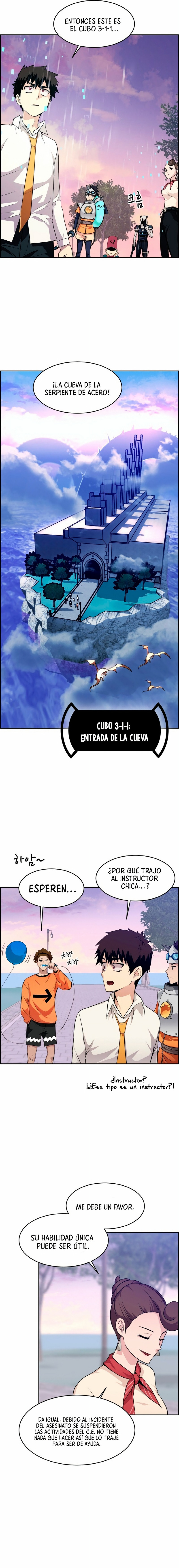 Sueños compartidos - Capítulo 54 - Página 2 - LectorTMOo