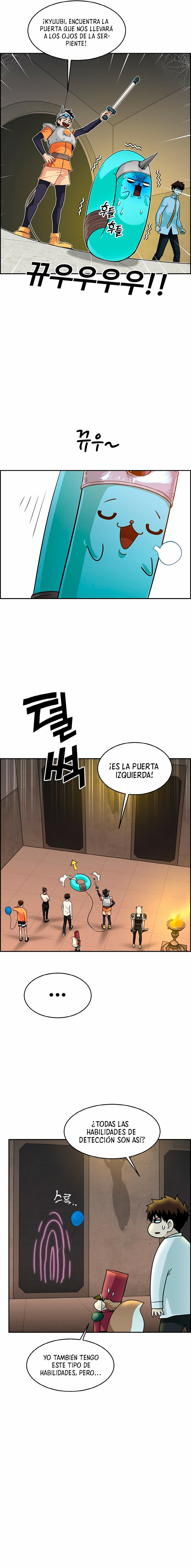 Sueños compartidos - Capítulo 54 - Página 7 - LectorTMOo