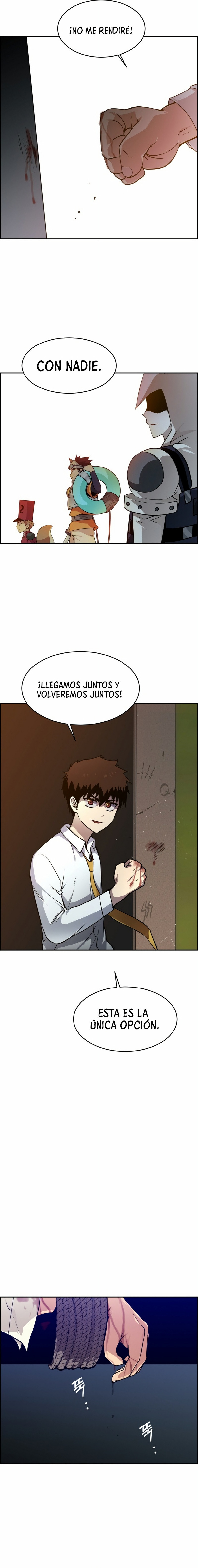 Sueños compartidos - Capítulo 54 - Página 14 - LectorTMOo