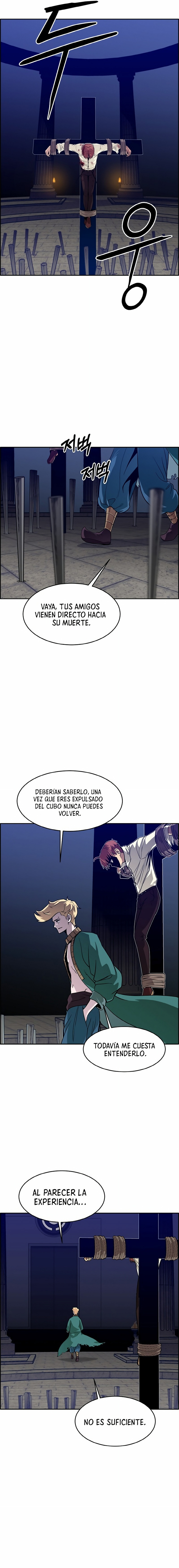 Sueños compartidos - Capítulo 54 - Página 15 - LectorTMOo