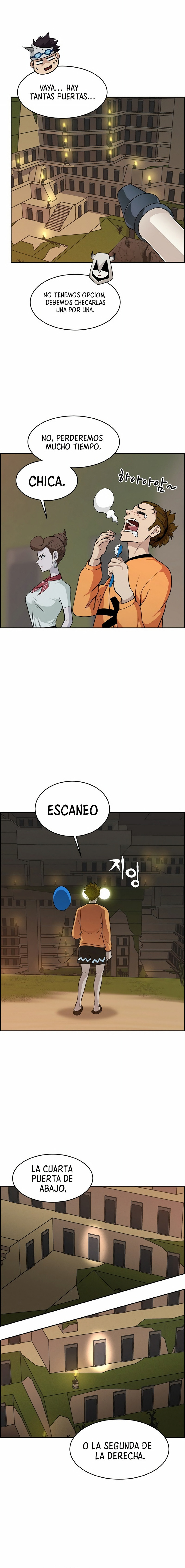 Sueños compartidos - Capítulo 54 - Página 18 - LectorTMOo
