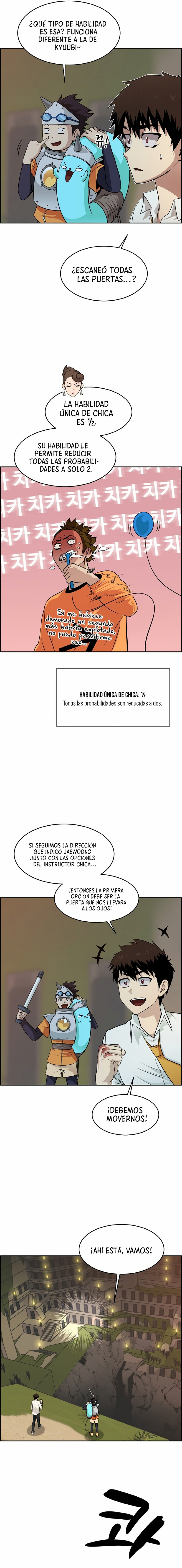 Sueños compartidos - Capítulo 54 - Página 19 - LectorTMOo