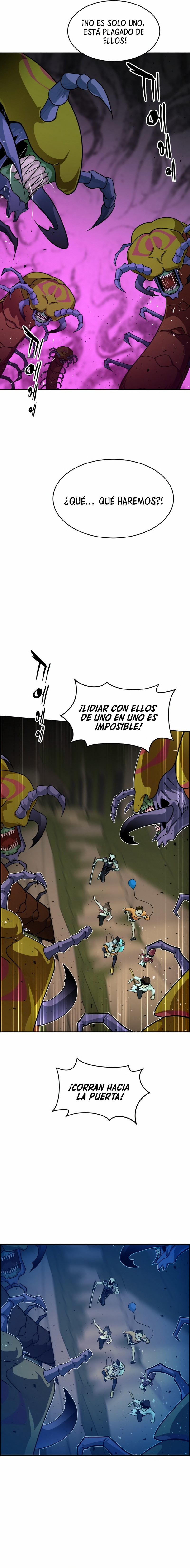 Sueños compartidos - Capítulo 54 - Página 22 - LectorTMOo