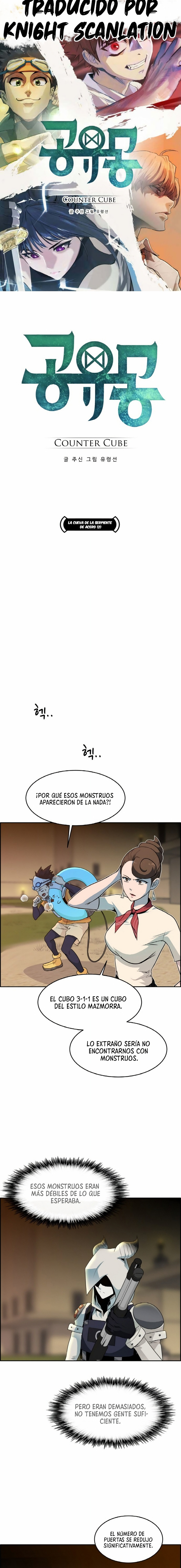 Sueños compartidos - Capítulo 55 - Página 1 - LectorTMOo
