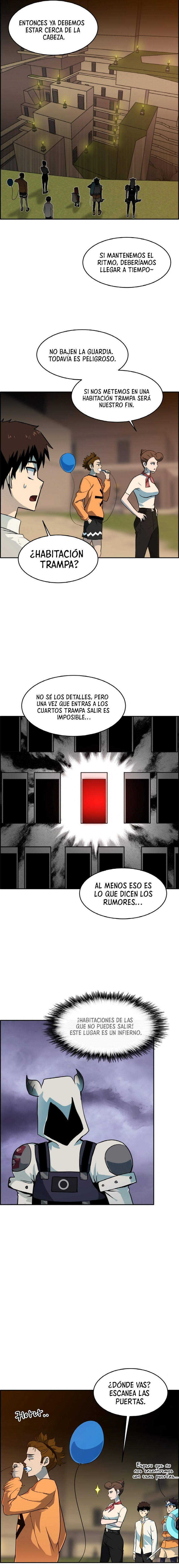 Sueños compartidos - Capítulo 55 - Página 2 - LectorTMOo