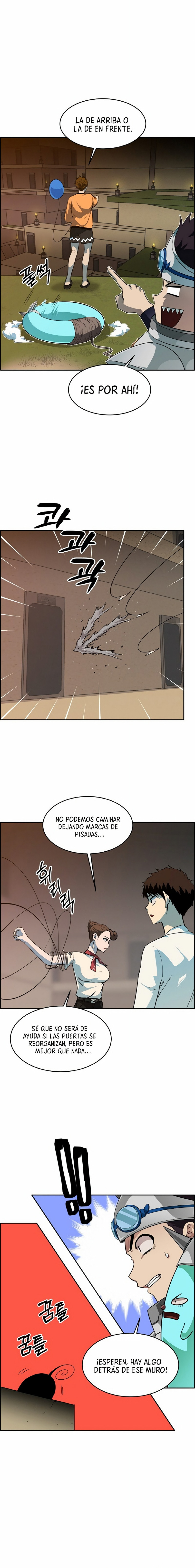 Sueños compartidos - Capítulo 55 - Página 3 - LectorTMOo