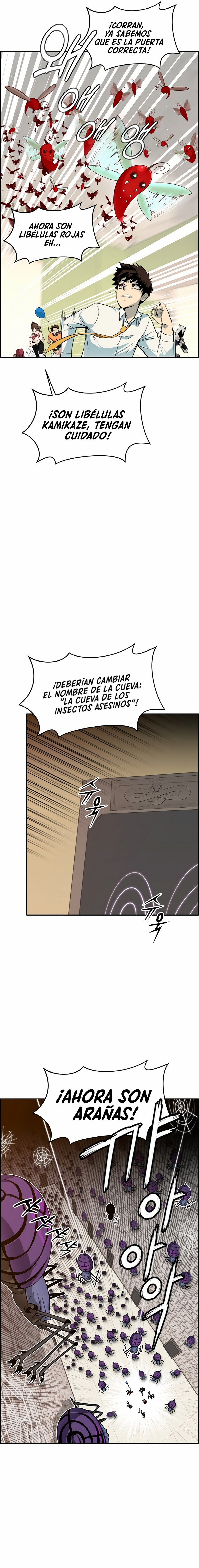 Sueños compartidos - Capítulo 55 - Página 4 - LectorTMOo