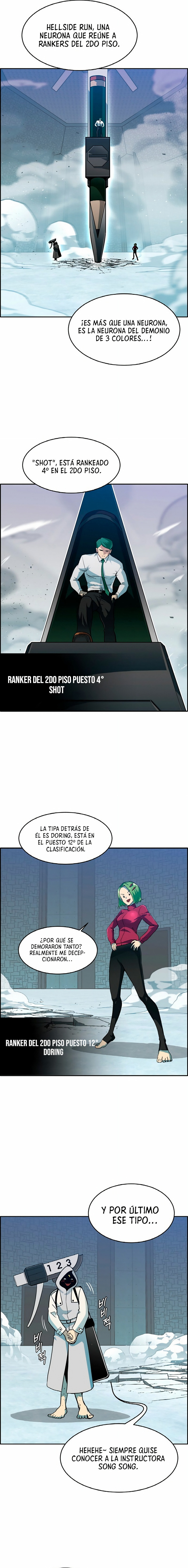 Sueños compartidos - Capítulo 55 - Página 9 - LectorTMOo