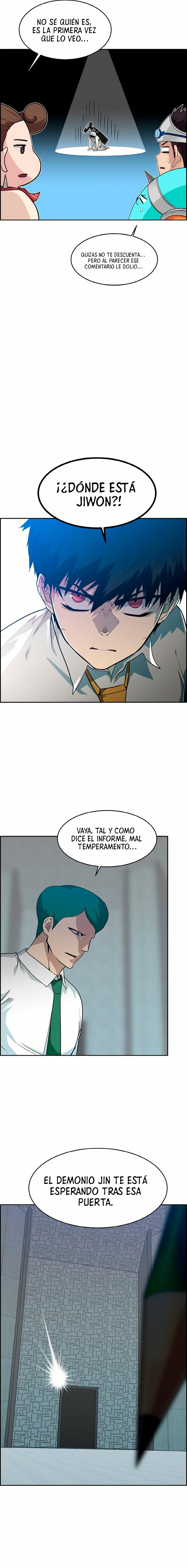 Sueños compartidos - Capítulo 55 - Página 10 - LectorTMOo