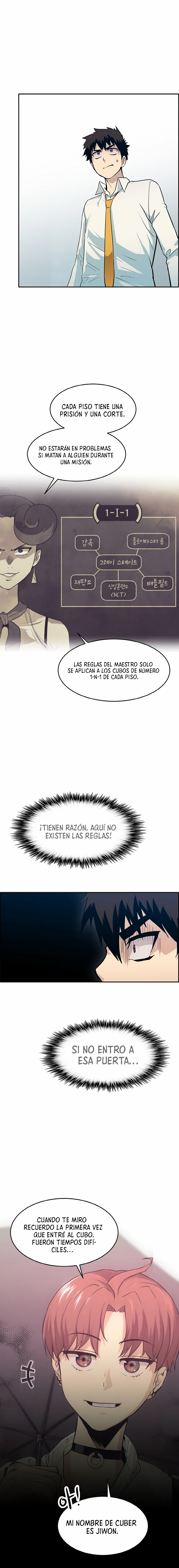 Sueños compartidos - Capítulo 55 - Página 13 - LectorTMOo