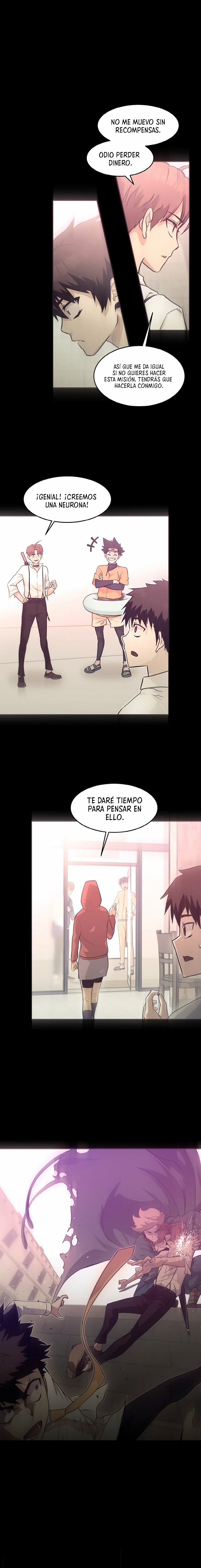 Sueños compartidos - Capítulo 55 - Página 14 - LectorTMOo