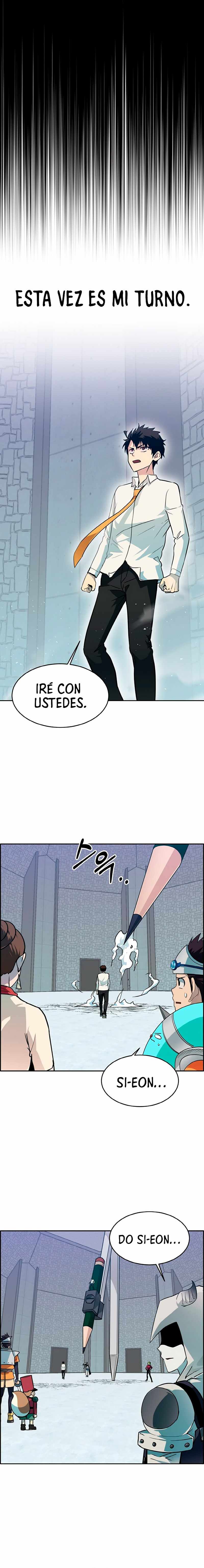 Sueños compartidos - Capítulo 55 - Página 15 - LectorTMOo
