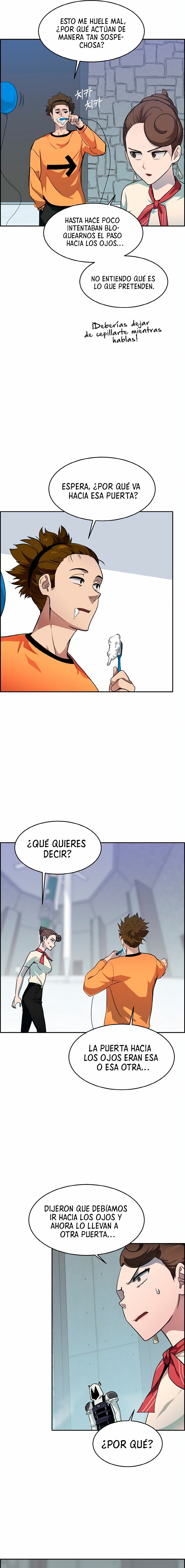 Sueños compartidos - Capítulo 55 - Página 16 - LectorTMOo