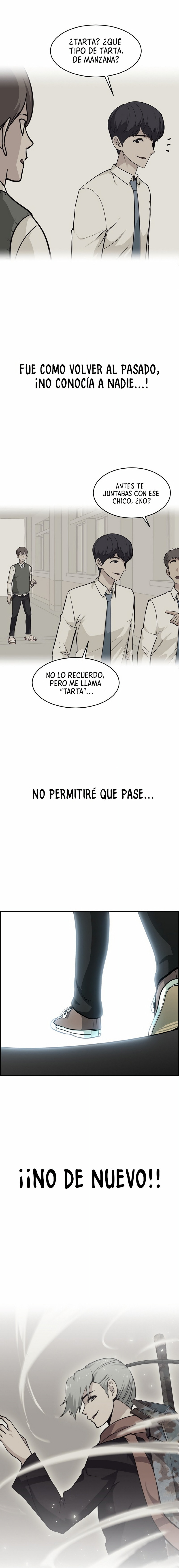 Sueños compartidos - Capítulo 55 - Página 20 - LectorTMOo