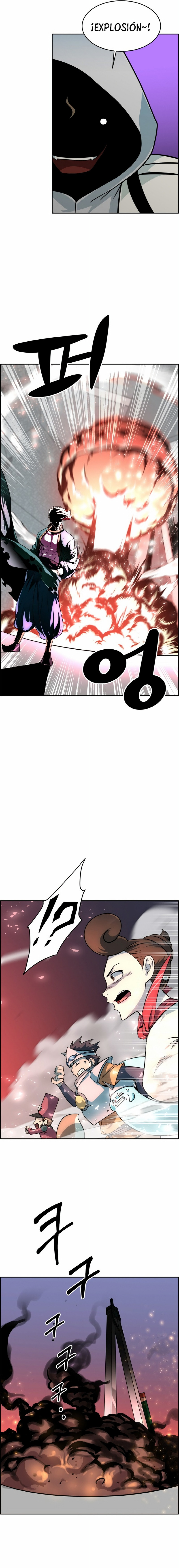 Sueños compartidos - Capítulo 55 - Página 23 - LectorTMOo