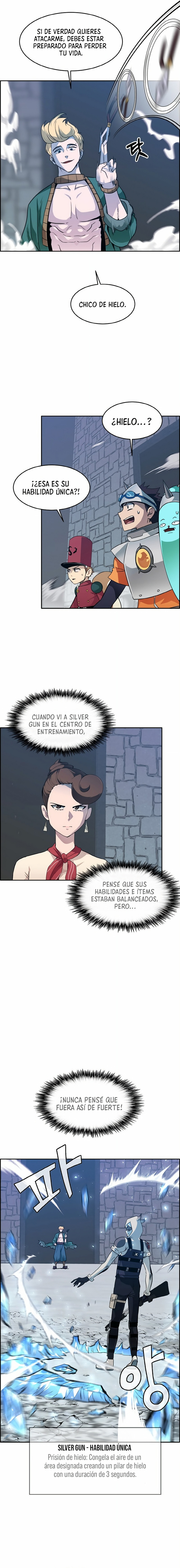 Sueños compartidos - Capítulo 56 - Página 2 - LectorTMOo