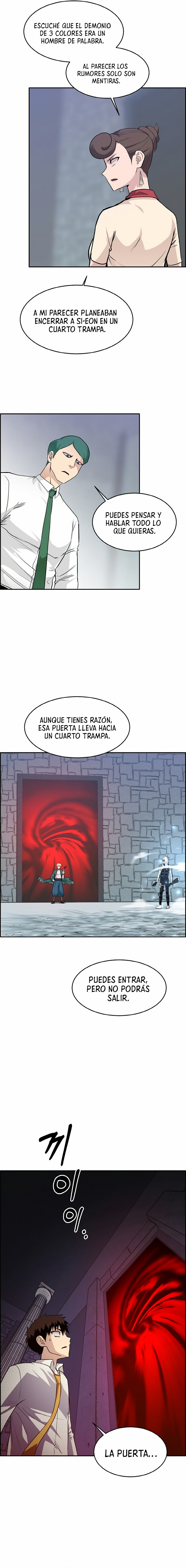 Sueños compartidos - Capítulo 56 - Página 3 - LectorTMOo