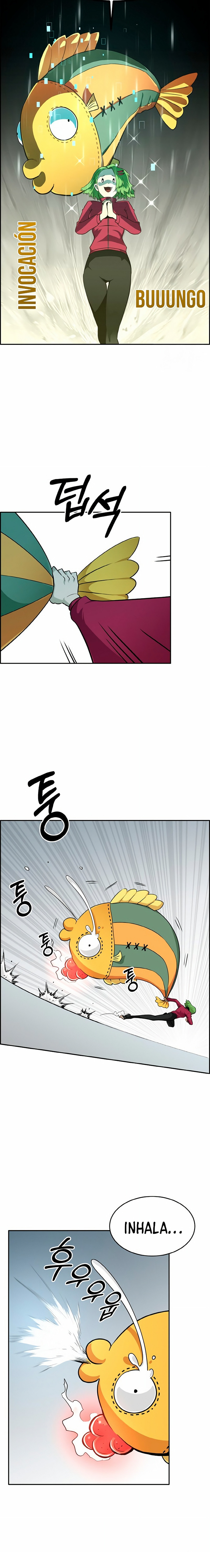 Sueños compartidos - Capítulo 56 - Página 13 - LectorTMOo