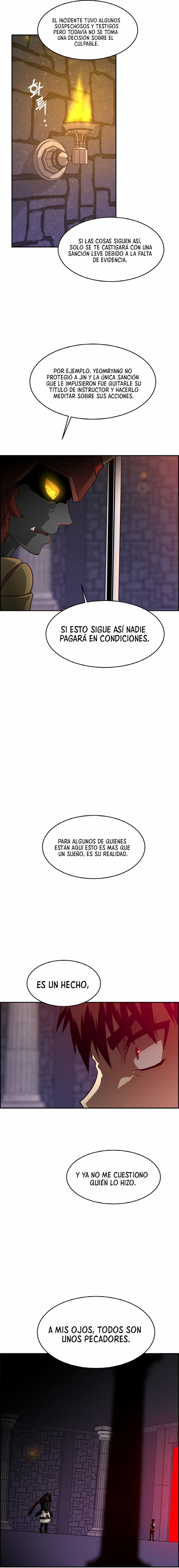 Sueños compartidos - Capítulo 57 - Página 2 - LectorTMOo